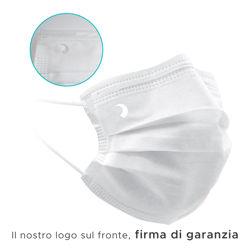 personalizzare Reva Mask